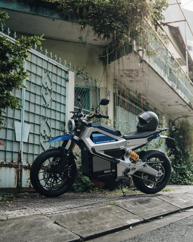 Vietnam motorcycle maker hits pause button- Ảnh 4.