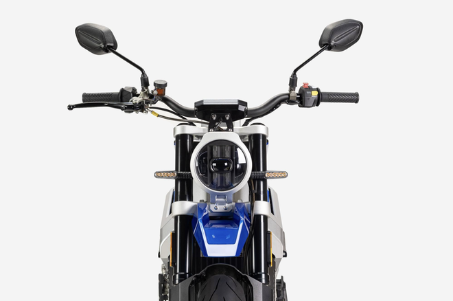 Vietnam motorcycle maker hits pause button- Ảnh 5.