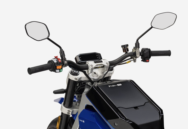 Vietnam motorcycle maker hits pause button- Ảnh 6.