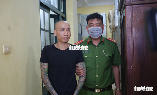 Why Vietnam's flashiest TikTok influencers are falling to the taxman - Ảnh 2.