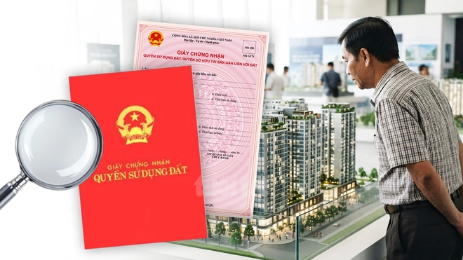 Mua nhà chung cư, bạn được sở hữu trong bao lâu? - Ảnh 1.