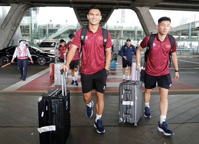 Vietnam-Thailand ASEAN Cup final tickets sell out within hours of online sales - Ảnh 3.