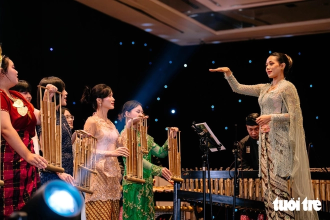 Cultural ties help deepen Ho Chi Minh City-Indonesia cooperation- Ảnh 3.