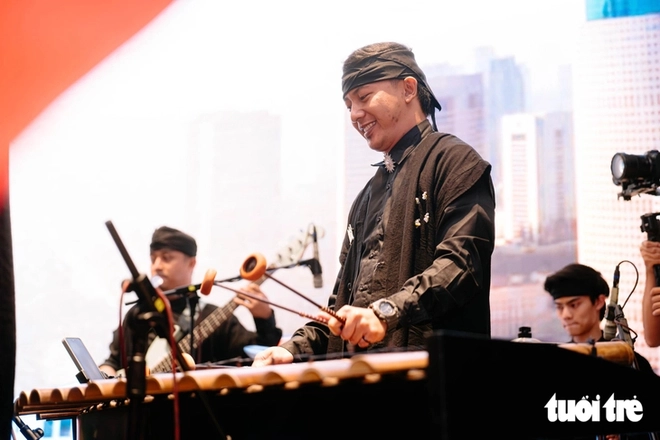 Cultural ties help deepen Ho Chi Minh City-Indonesia cooperation- Ảnh 2.