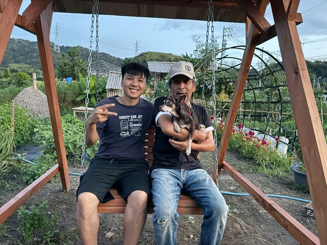 Vietnamese kindness thrives far from home in Japan- Ảnh 3.