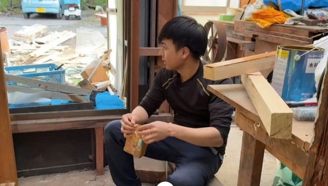 Vietnamese kindness thrives far from home in Japan- Ảnh 5.
