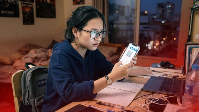 3 'bẫy' lừa đảo mùa tựu trường, học sinh, tân sinh viên cần biết - Ảnh 1.