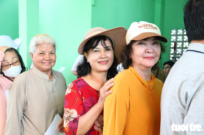 Ho Chi Minh City rolls out all-in-one public transport card - Ảnh 2.