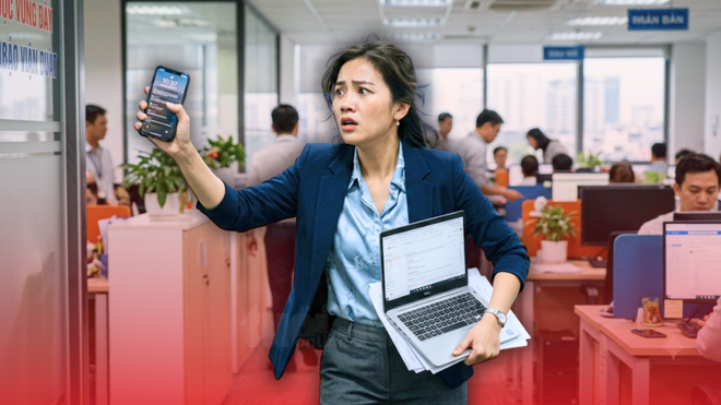 Nếu thường xuyên thấy mất tập trung, sao nhãng, có thể bạn đang mắc phải hội chứng ADHD, làm sao để khắc phục? - Ảnh 1.