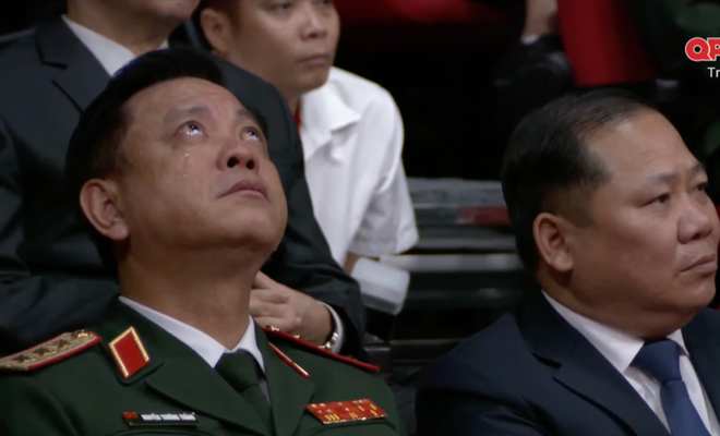 A father's grief: All 15 of Vietnam war veteran's children affected by Agent Orange, 12 died- Ảnh 3.