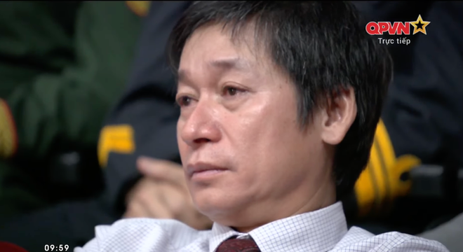 A father's grief: All 15 of Vietnam war veteran's children affected by Agent Orange, 12 died- Ảnh 5.