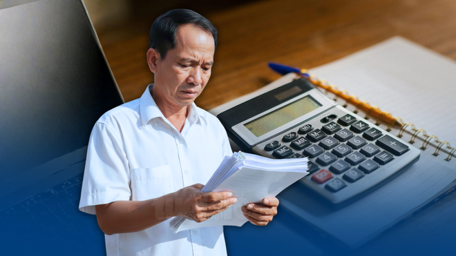 Trễ hạn báo DOANH THU, hộ kinh doanh có thể bị phạt hàng triệu đồng, cụ thể mức phạt ra sao? - Ảnh 1.