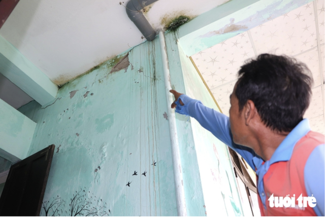 Families left in limbo by billion-dollar resort project in central Vietnam- Ảnh 4.
