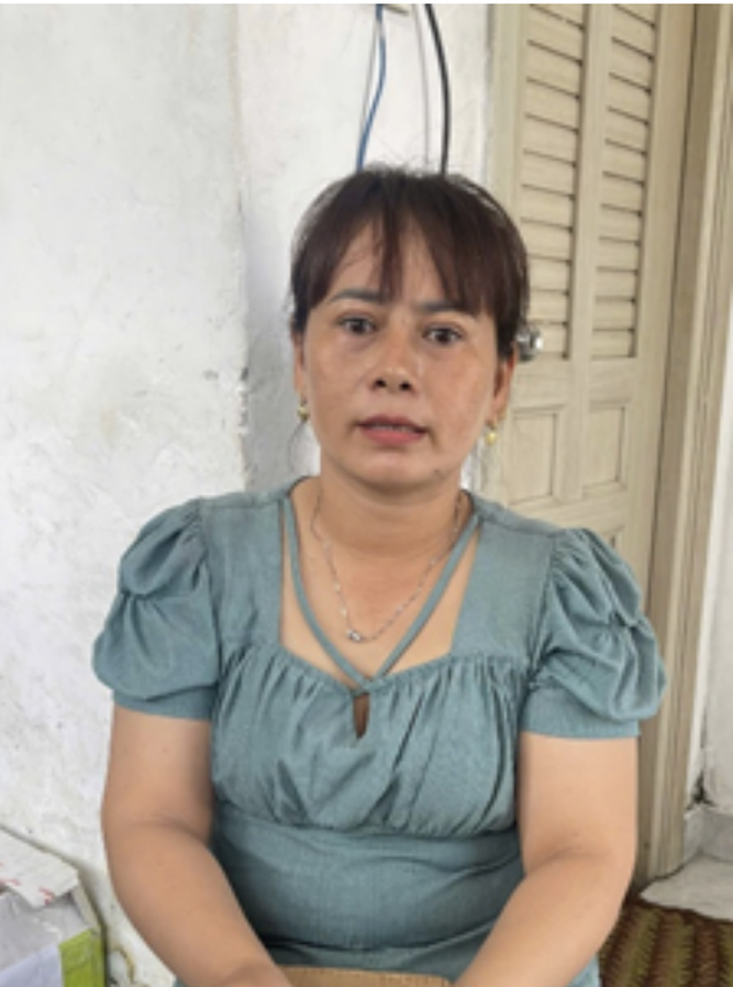 Khởi tố thêm 2 người trong vụ cướp giật dây chuyền của nữ du khách ở Liên Hoa Bảo Tháp   - Ảnh 1.