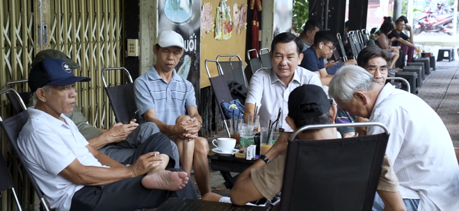 Slow down to discover why we love Ho Chi Minh City- Ảnh 4.