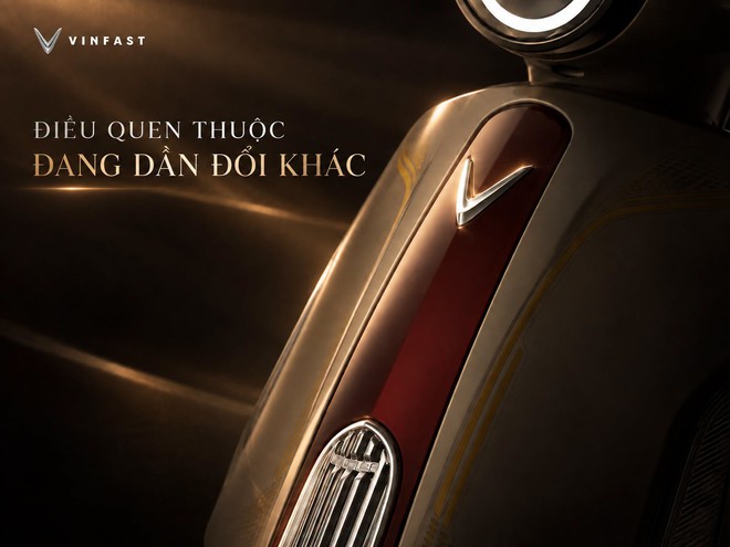 Hai mẫu xe máy điện mới của VinFast nhận đặt cọc, lộ thêm cái tên Evo Limited - Ảnh 1.