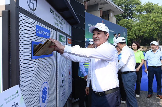 Vietnam ministry urges changes in daily habit as over 1bn tonnes of food wasted worldwide- Ảnh 2.