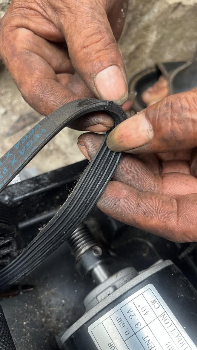 A lesson learned: Vietnam repairs what the West throws away- Ảnh 4.