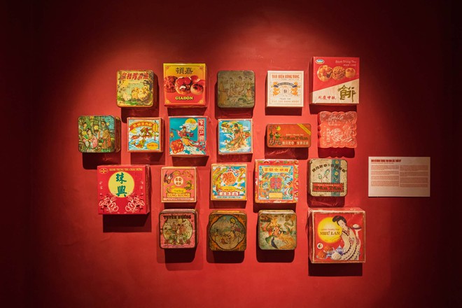 Old-school lanterns, young hands: Reviving Mid-Autumn memories in Ho Chi Minh City- Ảnh 10.