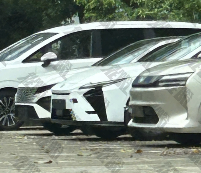 First Lexus EV spotted in Vietnam, with 440km range- Ảnh 2.