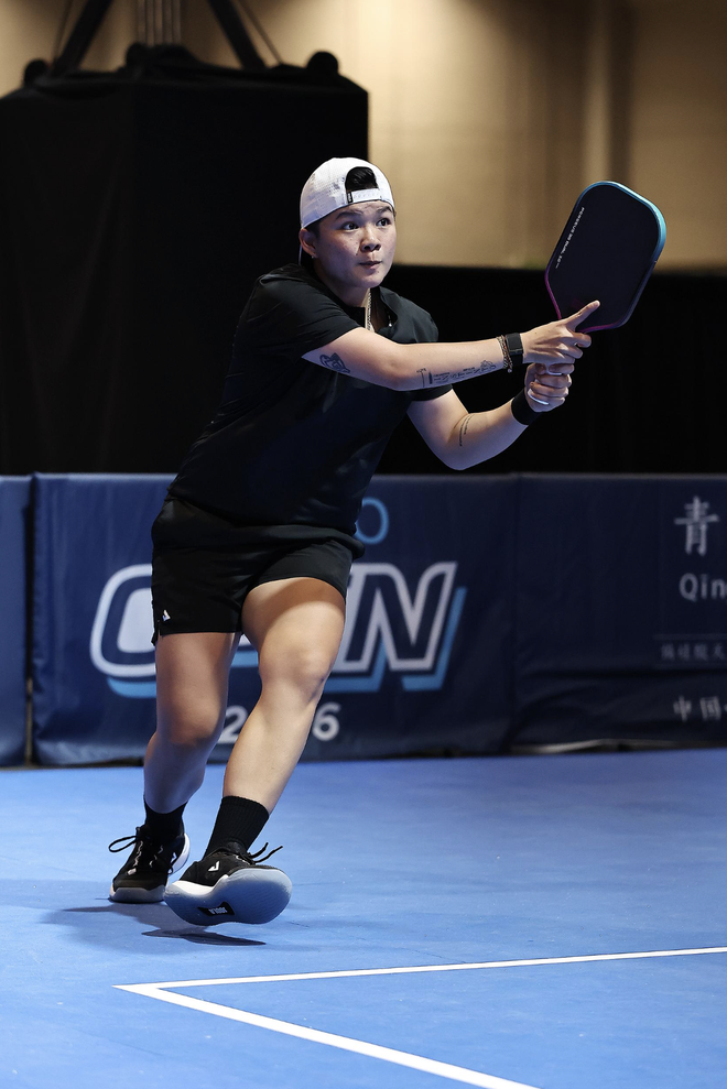 Đội Báo Việt sẽ đại diện Việt Nam tại giải pickleball MLP châu Á 2026 - Ảnh 2.