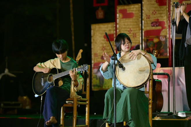 Hoi An Creative Week 2026: When young creatives bring fresh breeze into heritage- Ảnh 12.