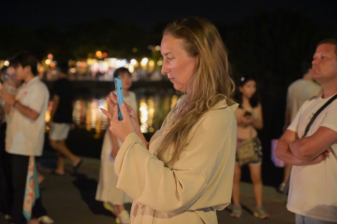 Hoi An Creative Week 2026: When young creatives bring fresh breeze into heritage- Ảnh 3.