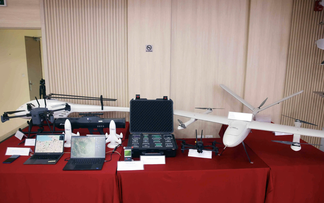 Hanoi police bring AI, smart tech to public safety- Ảnh 4.