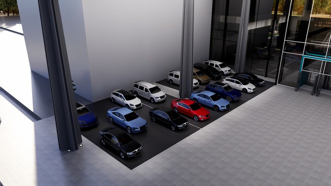 Hanoi auto show to offer free entry, nearly 60 cars and test drives - Ảnh 9.