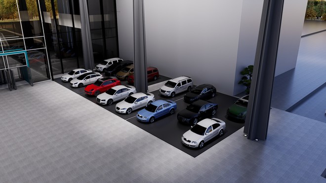 Hanoi auto show to offer free entry, nearly 60 cars and test drives - Ảnh 10.