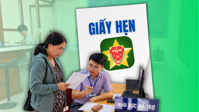 Cách tự kiểm tra thời gian trả kết quả khi làm thủ tục hành chính nhanh gọn, không cần đi lại nhiều - Ảnh 1.