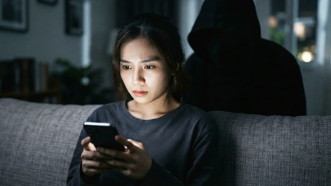4 'cái bẫy' kẻ gian dùng để đánh cắp thông tin cá nhân, người dân cần cảnh giác - Ảnh 1.