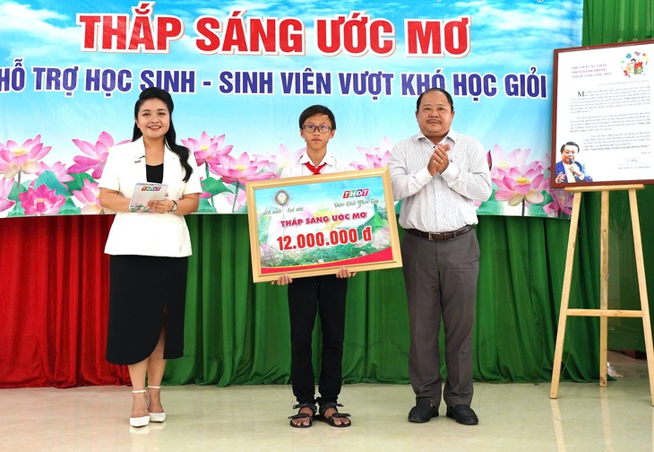 Đồng Tháp - Ảnh 2.