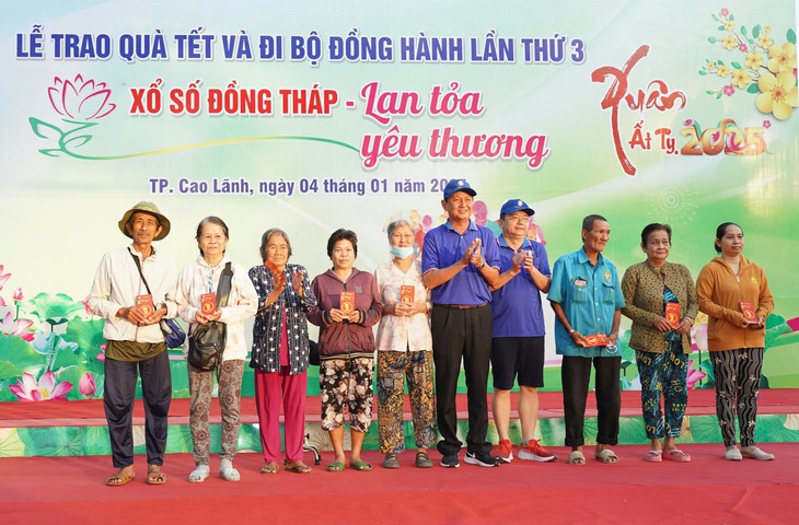 Đồng Tháp - Ảnh 3.