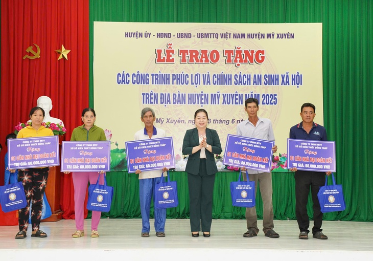 Đồng Tháp - Ảnh 4.
