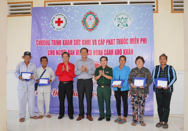 Đồng Tháp - Ảnh 5.