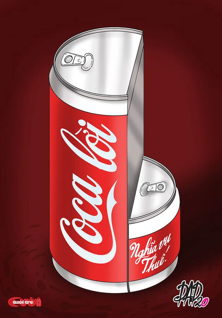Tòa bác đơn vụ Coca-Cola Việt Nam kiện Cục Thuế, giữ nguyên quyết định truy thu, xử phạt 821 tỉ đồng - Ảnh 2.