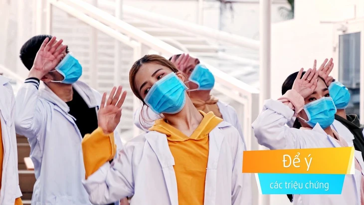 Game On Crew giành ngôi vị Quán quân Super24 Vietnam 2026 - Ảnh 2.