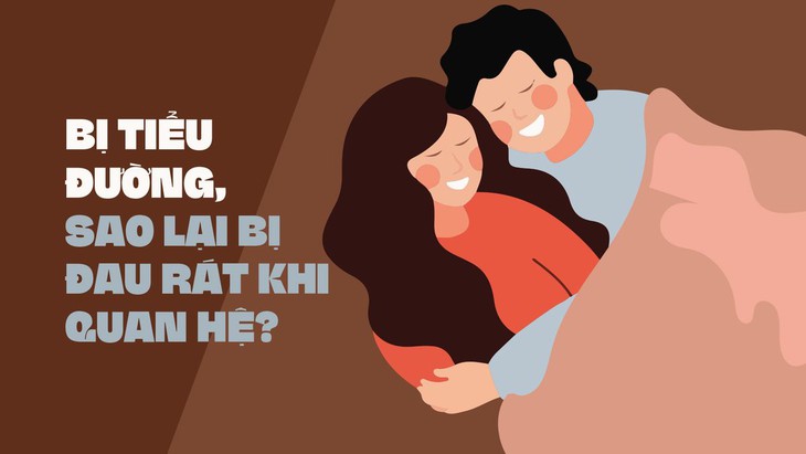 Ám ảnh đau đớn khiến cô gái trẻ không thể quan hệ suốt 2 năm - Ảnh 3.