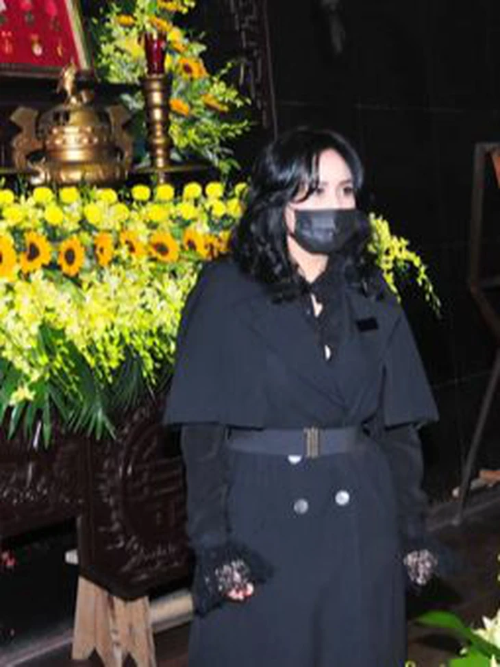 Đêm nhạc tri ân Nghệ sĩ nhân dân Trung Kiên hoành tráng sau hai lần tổ chức không thành - Ảnh 3.