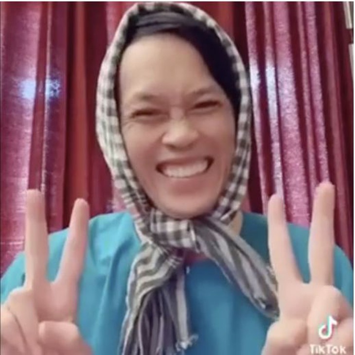 Vọng cổ online: Bí quyết quay clip ' sống ảo' ấn tượng để NSƯT Như Huỳnh không phát hiện - Ảnh 6.