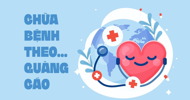 Chữa bệnh theo 'trend mạng': suy kiệt vì nhịn ăn - Ảnh 2.