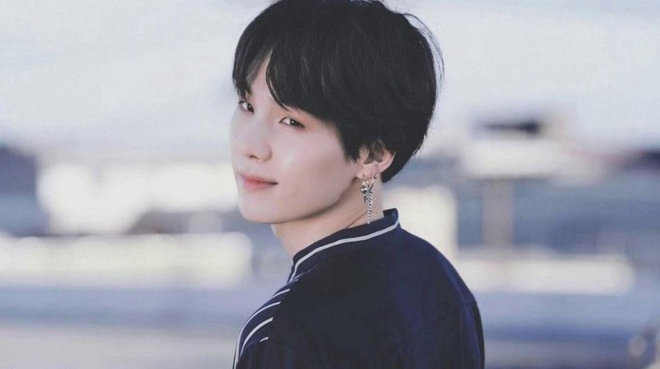 Suga (BTS) mang hơn 2 tỉ tặng bệnh nhi ung thư vào sinh nhật thứ 28