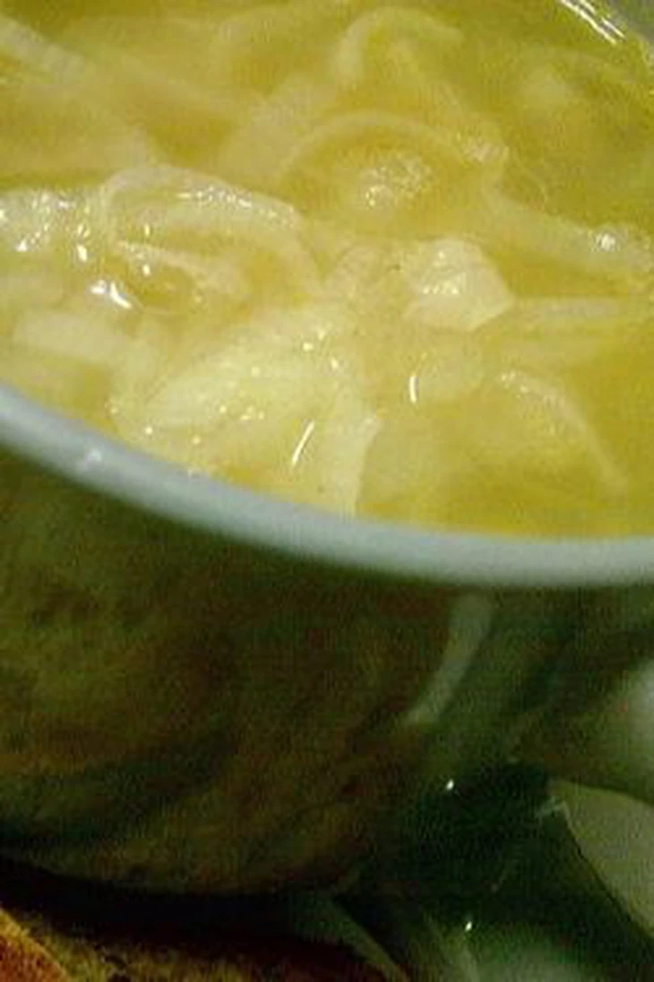 Nồi hủ tiếu không cần luộc sơ xương nước lèo vẫn trong vắt: Bí quyết nằm ở đâu? - Ảnh 5.