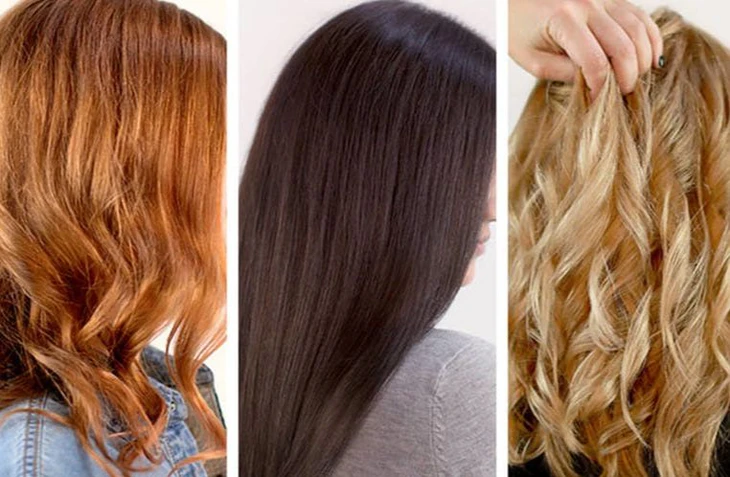 Xu hướng của giới trẻ khiến tiệm tóc… vắng khách trước Tết - Ảnh 3.