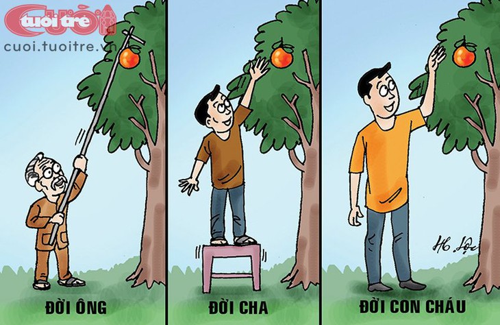 Đến năm 2045, chiều cao thanh niên Việt Nam đứng đầu Đông Nam Á được không?  - Ảnh 3.