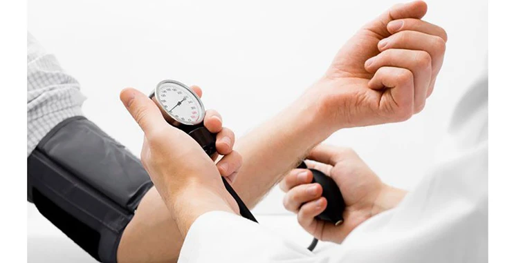 Thoái hóa khớp ở tuổi đôi mươi - Ảnh 3.