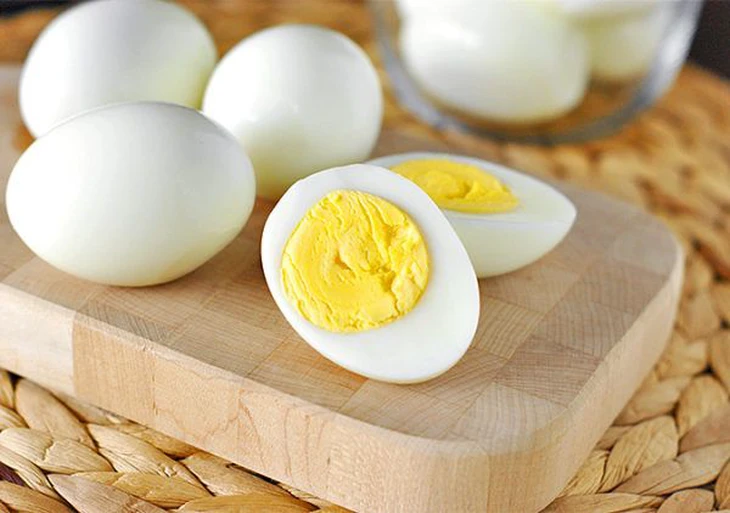 Trứng ngỗng có thật sự tốt hơn các loại trứng khác? - Ảnh 2.
