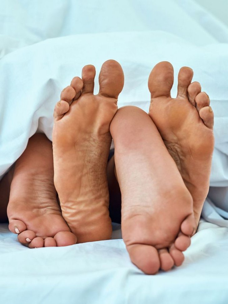 3 thức uống đơn giản giúp tăng ham muốn tình dục - Ảnh 2.