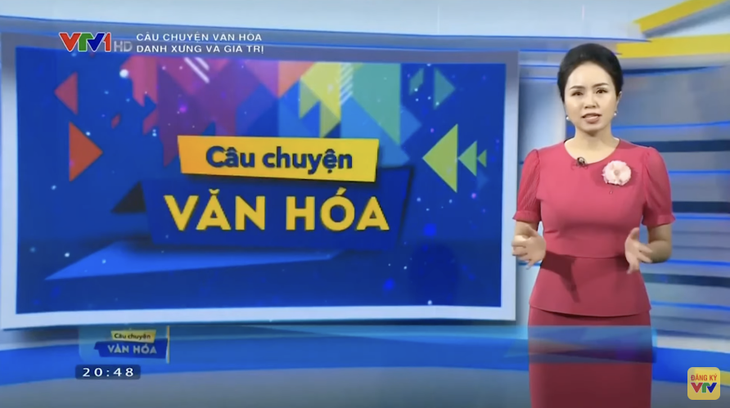 Hà Anh Tuấn là sao Việt duy nhất được VTV ca ngợi việc từ thiện